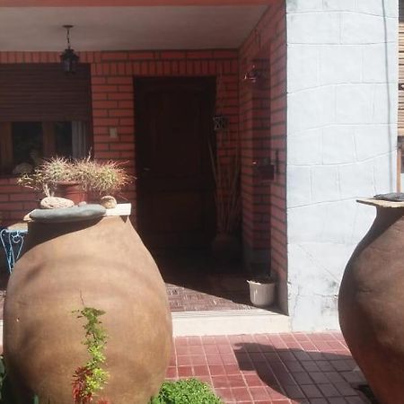 Las 2 Tinajas Fiambalá Exterior photo